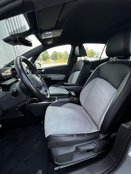 Volkswagen ID.3 150kW 62kWh Pro Kůže, Head-Up - fotka 6 z 25