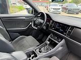 Škoda Kodiaq Sportline  2,0TDI 147kW DSG 4x - náhled 20