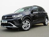 Volkswagen T-Cross People 1.0 TSI 85 kW 6G - náhled 6