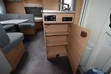 Dethleffs (2025) Camper 650 FMK - náhled 18