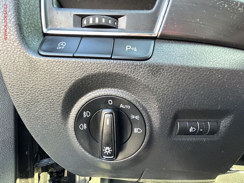 Škoda Fabia (2016) 1.4 TDi, navi, autoAC - fotka 13 z 17