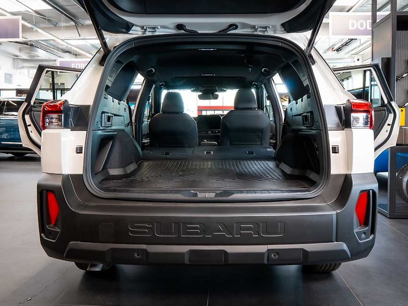 Subaru Outback (2026) 2.5 Touring AWD, X-Mode, 2026 - fotka 7 z 33
