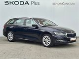 Škoda Octavia (2021) Combi Style Plus DSG 2,0TDi 11 - náhled 11