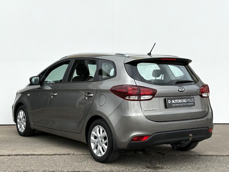 Kia Carens 1.6 GDI 99kW Comfort - fotka 7 z 18
