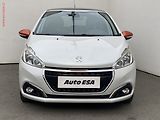 Peugeot 208 (2017) 1.2PT, Roland Garros, panor - náhled 1