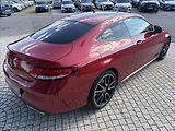 Mercedes-Benz Třídy C 2,0 C 220d 4M kupé CZ 1majitel - náhled 4