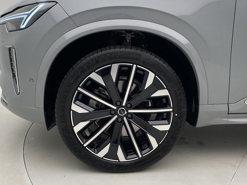 Volvo XC90 (2026) B5 AWD AUT BRIGHT PLUS 7míst - fotka 18 z 70