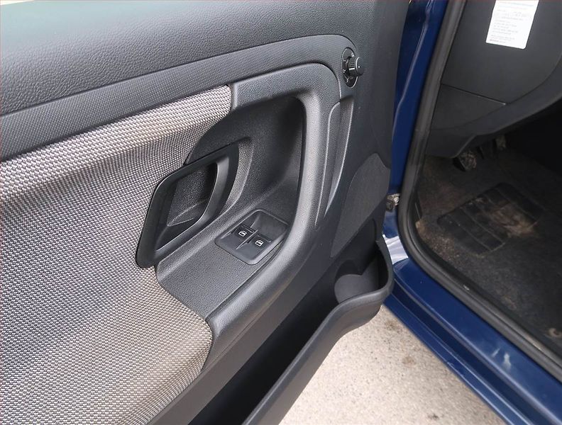 Škoda Fabia (2014) 1.4 16V, Serv.kniha - fotka 14 z 14