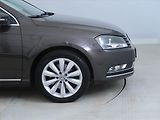 Volkswagen Passat (2012) 1.6 TDI, Serv.kniha, Navi - náhled 13