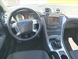 Ford Mondeo 2,0 TDCi kombi - náhled 4