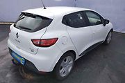 Renault Clio 1,5 DCI.