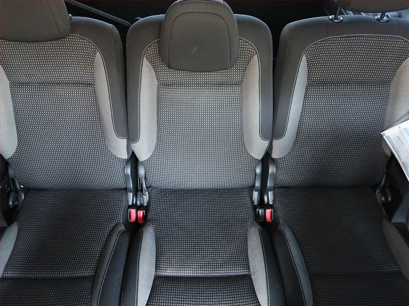 Peugeot Partner (2017) Outdoor 1.6 BlueHDi, 5Míst, SR - fotka 10 z 14