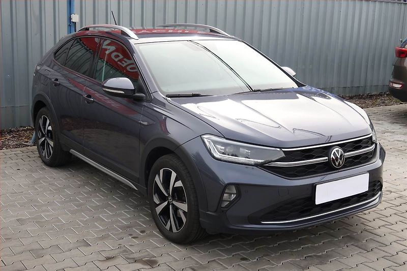 Volkswagen Taigo (2024) Life 1.0 TSI - fotografie inzerátu