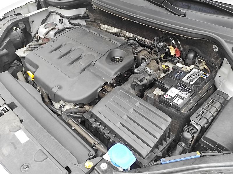 Seat Ateca 1.6CR 85kW, DSG, STYLE - fotka 40 z 52