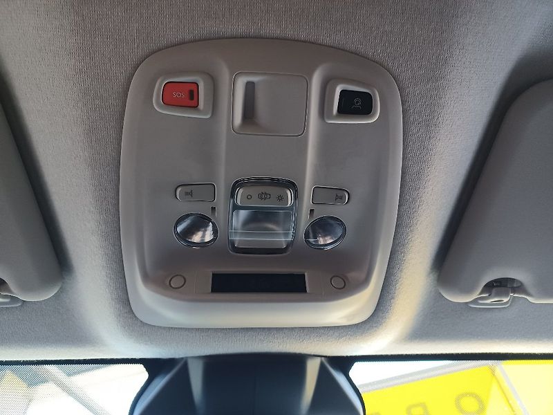 Opel Vivaro (2026) Van L1 (M) 2,2 CDTI 150k MT6 - fotka 23 z 27