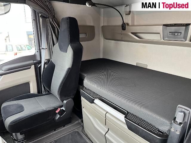 MAN TGX 18.470 lowdeck  - fotka 15 z 32
