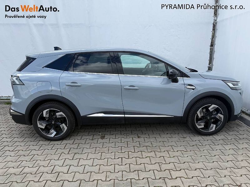 Renault Symbioz (2025) 1.8 E-Tech 118 kW Techno - fotka 6 z 22