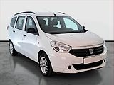 Dacia Lodgy (2013) 1.6 8V, Serv.kniha - náhled 1