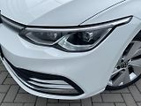 Volkswagen Golf (2021) Com. VIII 2.0TDi STYLE! ČR+1.m - náhled 9