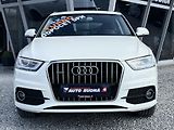 Audi Q3 2,0 TFSI Quattro REZERVACE - náhled 3