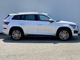 Škoda Kodiaq (2023) DSG 4X4  2.0 TDI / 147 kW / L& - náhled 24