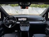 Mercedes-Benz Třídy V V300D-4M-AMG-AVANTG-R19-ČR-NOV - náhled 11