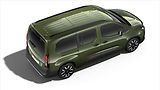Citroën Berlingo (2026) 1,5 Diesel 130k AutomatiXL MAX - náhled 3