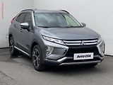 Mitsubishi Eclipse Cross (2018) 1.5T-MiVEC 2WD, Edition, AT - náhled 1