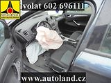 Ford Mondeo (2009) VOLAT 602 696111 - náhled 4
