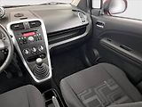 Suzuki Splash (2011) 1.2 16V, Serv.kniha - náhled 8