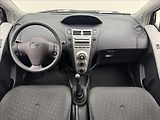 Toyota Yaris 1,3 64kW KLIMA ČR ZÁNOVNÍ LPG - náhled 7