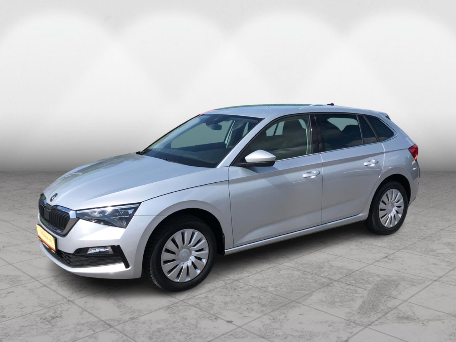 Škoda Scala 1.0 TSi DSG 7st. STYLE