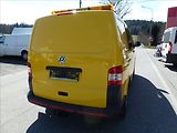 Volkswagen Transporter 2,0 TDI Pojízdná dílna - náhled 10