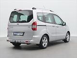 Ford Tourneo Courier 1,0 EB 74kW Titanium CZ 1.Maj. - náhled 7