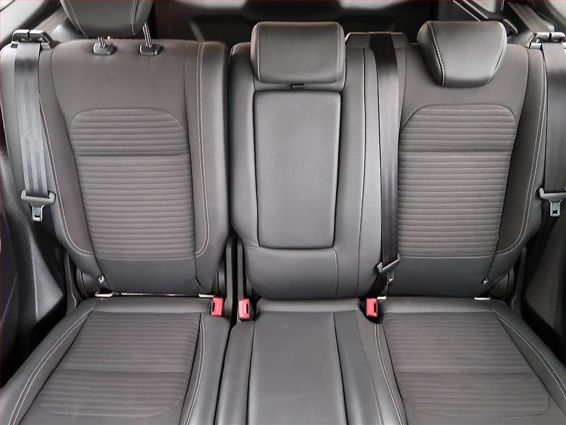 Ford Kuga (2018) 1.5 EcoBoost, Serv.kniha, Kůže - fotka 10 z 22