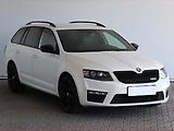 Škoda Octavia (2015) RS 2.0 TDI, Automat - náhled 1