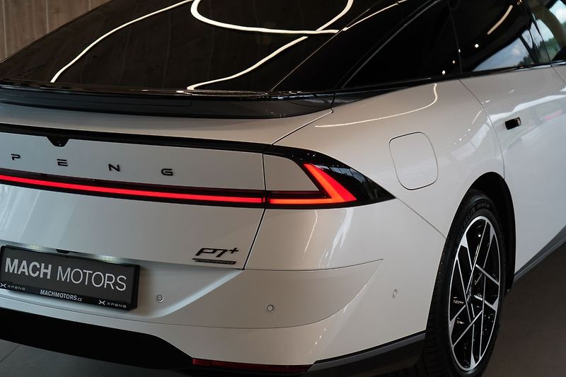 Ostatní AWD Performance - 503 HP !!! - fotka 12 z 68