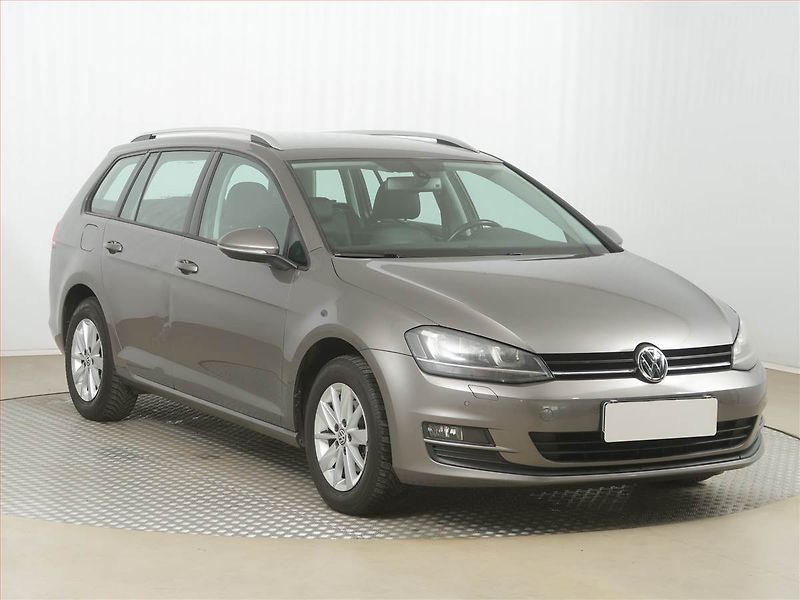 Volkswagen Golf (2014) Highline 1.2 TSI, Serv.kniha - fotografie inzerátu