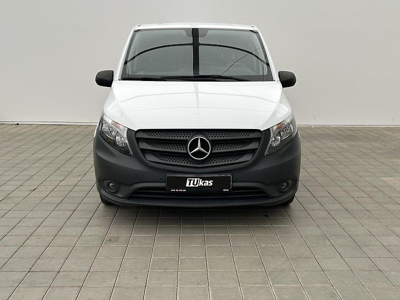 Mercedes-Benz Sprinter 2.1 CDI . - fotka 8 z 25