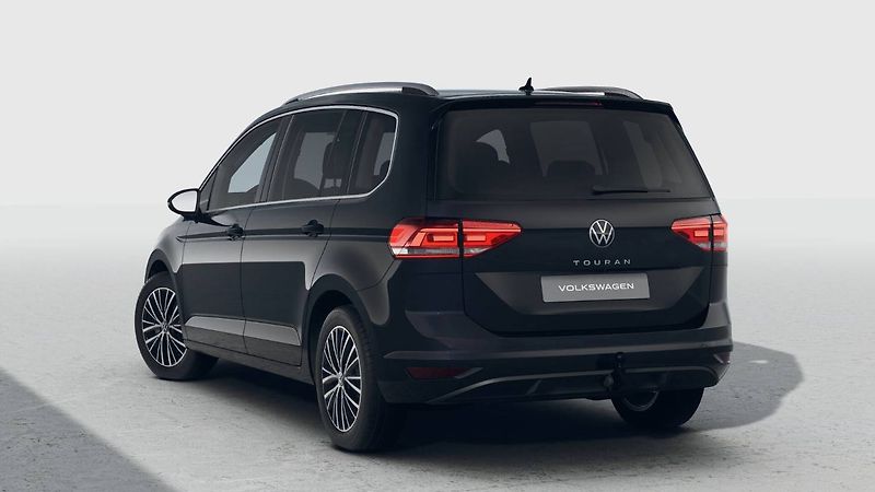 Volkswagen Touran (2026) People 7DSG 1,5TSI - fotka 2 z 6