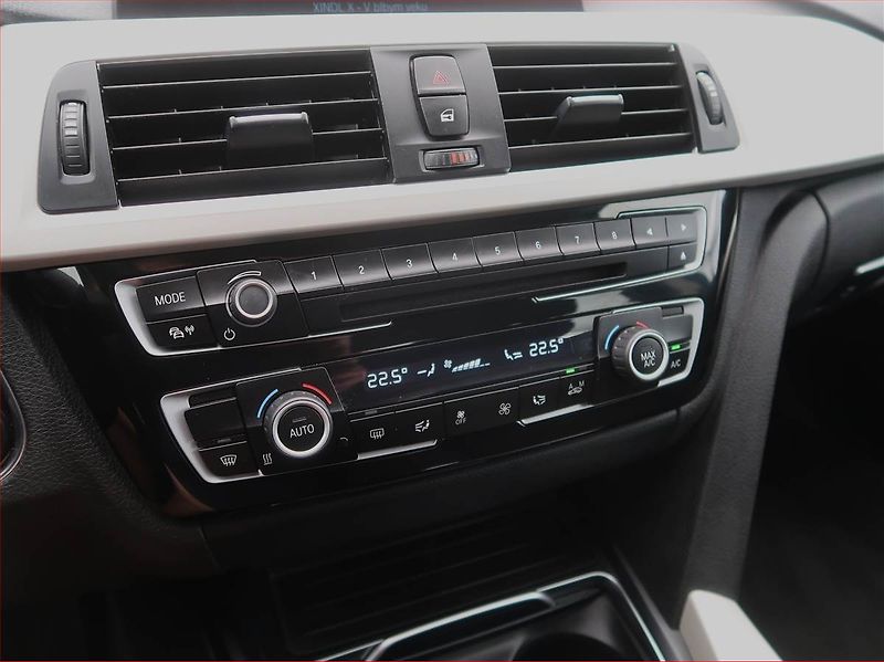 BMW Řada 3 (2018) 318d GT, Automat, Navi - fotka 22 z 25
