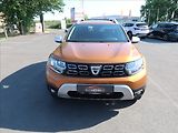 Dacia Duster 1,3 TCe,96kW,1majČR,4x4,klima - náhled 7