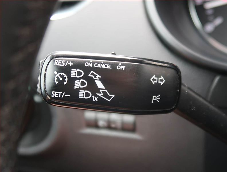 Škoda Octavia (2016) Ambition Plus 1.4 TSI, ČR - fotka 17 z 21