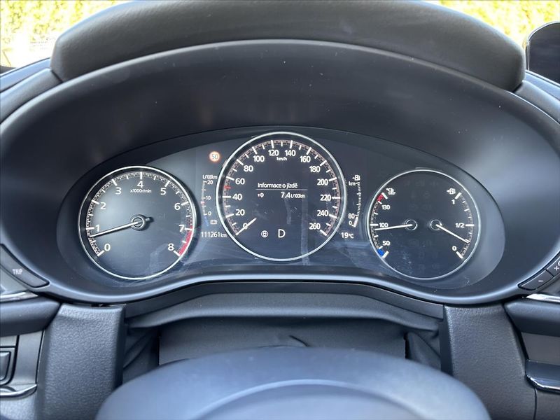 Mazda CX-30 2,0 i 137kW AT GT Plus CARPLAY - fotka 47 z 47