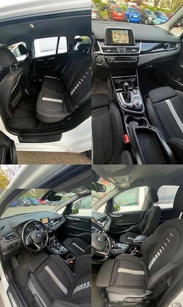 BMW Řada 2 (2015) 218D GRAN TOURER - fotka 3 z 3