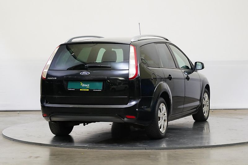Ford Focus - fotka 2 z 20