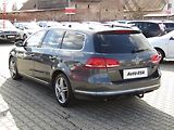Volkswagen Passat (2012) 2.0 TDi, DSG, kůže, panor. - náhled 6
