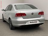 Volkswagen Passat (2013) 2.0 TSi, Exclusive, DSG - náhled 6