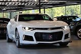 Chevrolet Camaro V6 3,6L 246kw - náhled 24