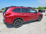 Subaru Ascent (2022) ONYX EDITION  - náhled 3